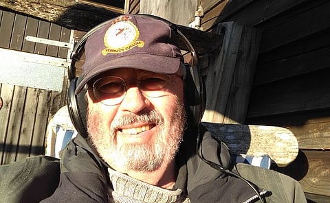 Julian Roup – The Royals in lockdown Ep22