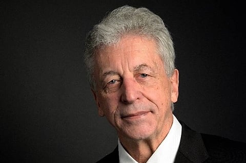 Leon Louw is the Executive Director of the Free Market Foundation.