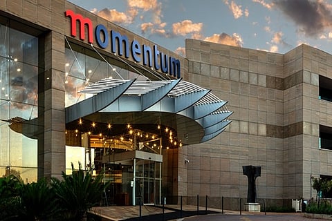 Is Momentum’s BEE trust not also racial discrimination? Asking for a friend