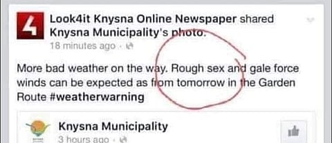 Oz digger’s dirty laundry, rough sex and more – Wry Eye