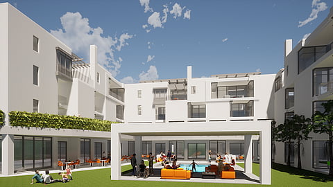 Lucid 12J Retirement Living Fund.