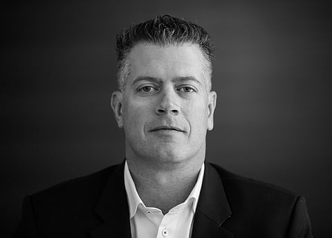 Andrew Ludwig, director, Black Onyx