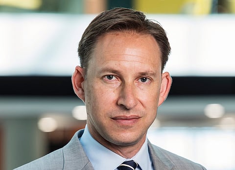 How the Discovery Bank CEO convinced me to change my account