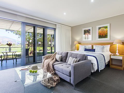 An investment for Pleasure and Profit. 12J tax benefits – The Facts