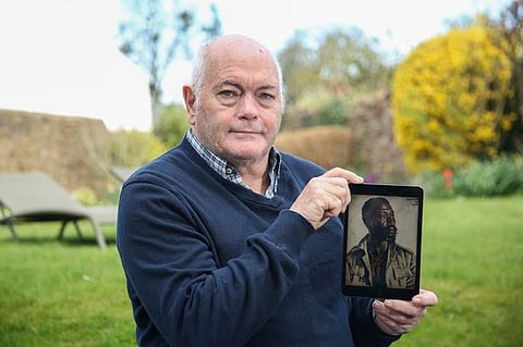 Fight for UK recognition of forgotten WW2 hero Job Maseko