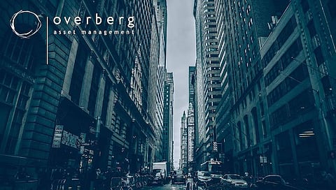 A Global Investment Outlook – Is stagflation a looming threat?