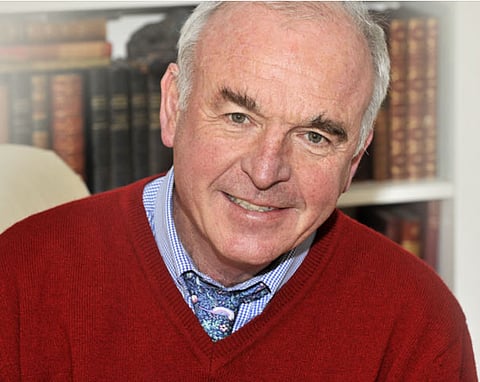 Clem Sunter: PraGNUmatism – Getting things done for the greater good of all