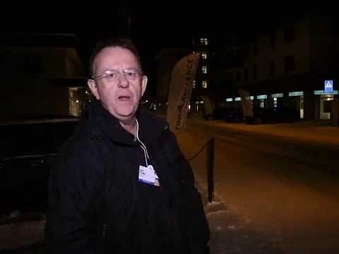 Alec Hogg: Davos – it’s remote, but that’s the point (video)