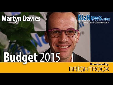 #Budget 2015: Martyn Davies – How would BRICS judge Nene?
