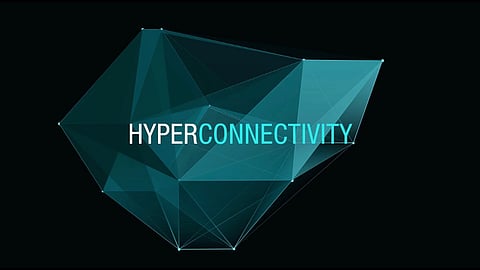 Hyperconnectivity, a must see (video)