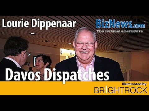 Laurie Dippenaar’s thoroughly rational defence of the rich in light of global poverty stats