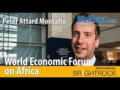 SA energy build outside Eskom: Worries of fresh corruption flood – Montalto