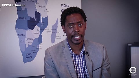 WATCH: Nzumbu Vele – PPS Lachmann competition winner