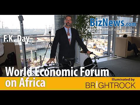 World Bicycle Relief: 75,000 bikes into Africa this year