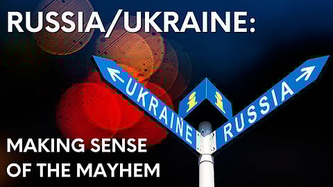 Premium: Implementing ubuntu in spite of our government, not because of it