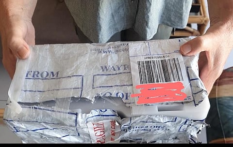 UPDATE: If it moves, it can be stolen – David Melvill