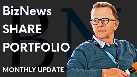 BizNews Share Portfolio January Update – the post Davos restructure