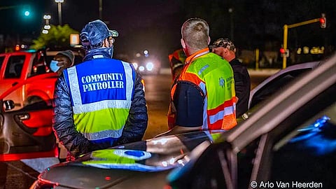 AfriForum working to “state-proof communities” as government crumbles