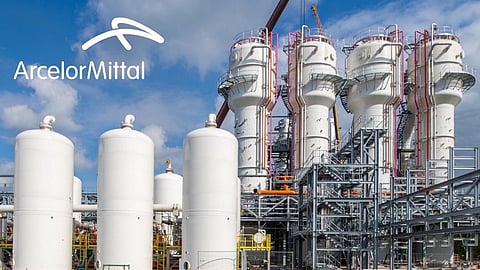 ArcelorMittal: Wind-down of Longs Business and financial outlook for 2024