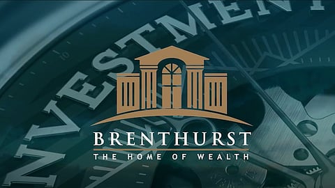 Brenthurst Wealth Management