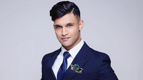 Dr Brett Lyndall Singh is the founder and chief executive officer of Alpha & Omega MedTech.