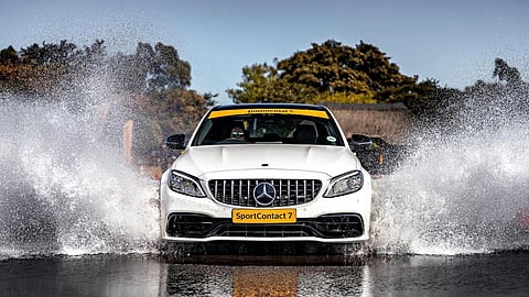 How important are good quality tyres?