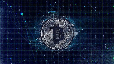 Cryptocurrency: Adoption should be investors’ main focus