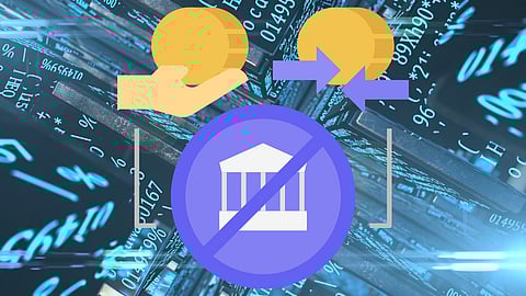 CrypTalk Episode 4 – DeFi proves itself against centralised platforms