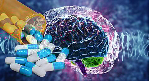 Wait, what? Depression isn’t caused by a chemical imbalance?