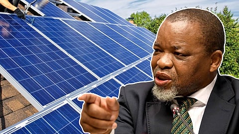 Image published courtesy of the Democratic Alliance.