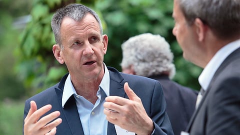 Dr Jakkie Cilliers is a well-known Africa analyst, author and a popular commentator. He is the founder of the Institute for Security Studies (ISS) and served as its executive director until 2015.