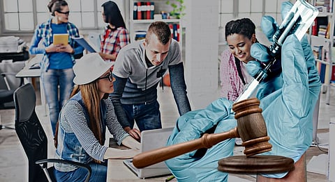 CCMA victory against mandatory vaccination policies in the workplace