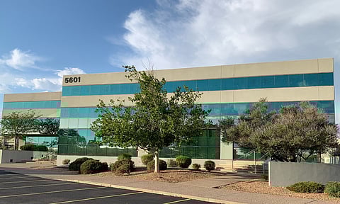 What drives investors to US Healthcare real estate