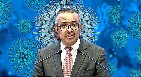 Monkeypox or Moneypox – Dr Robert Malone on Tedros’ unilateral declaration of another public health emergency