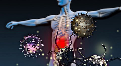 Natural immunity against Covid-19 still superior, recent studies show