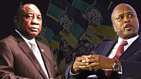 ANC KZN conference is proof the party is ‘forming beyond Ramaphosa’