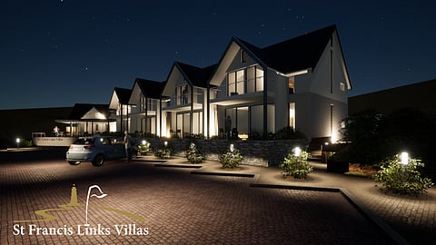 Man and nature together is sustainable