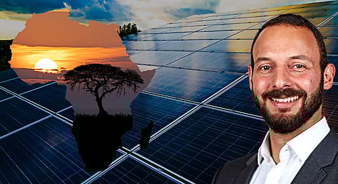 More space for private participation in the renewable energy sector