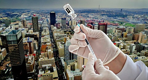 COVID Policy vs SA’s Constitution: Examining workplace vaccine mandates and the overreach of private institutions