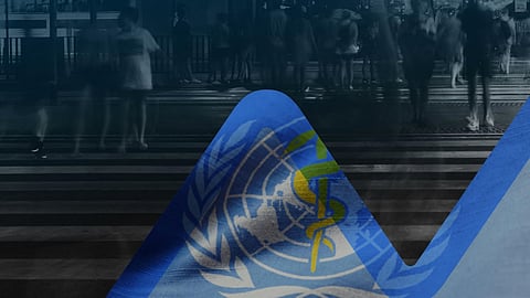 A Covid measuring stick for the WHO – Abir Ballan