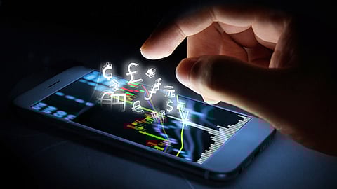 Use fear to build your wealth. Yes, really!