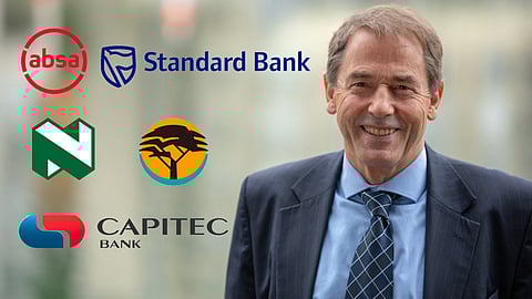 World-class Kokkie Kooyman of Denker Capital on ‘greylisting’ and the bank shares to buy now