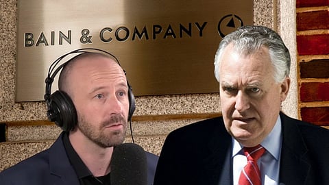 Bain’s walk of shame as Hain says it must ‘feel the pain’