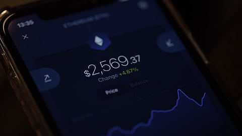 Cryptocurrency: The best buying opportunity is at the bottom
