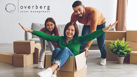 I am a millionaire, what now?