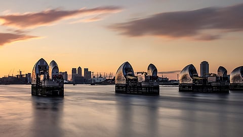 Secure your wealth by investing in offshore property