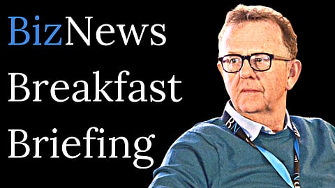 Welcome to Ep 1 of BBB’s successor, your exclusive weekly Premium Briefing