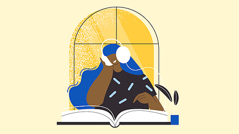 “Becoming”, by Michelle Obama