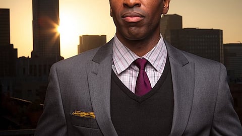 Blacceleration: Investing in black entrepreneurship to accelerate economic transformation