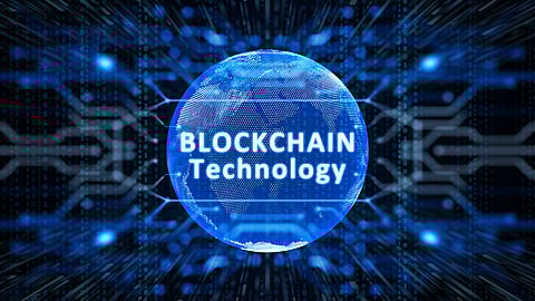 The blockchain investment case